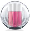Pink gloss